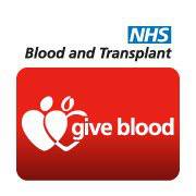 Blood Donor Session - Monday 22nd June