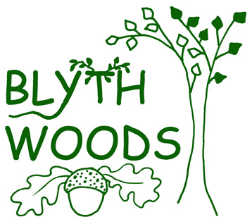 Blyths Wood Work Party Vicarage Grove - Saturday 19th November