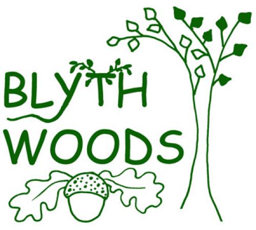 Blyth Woods Annual Public Meeting - Thursday 9th May