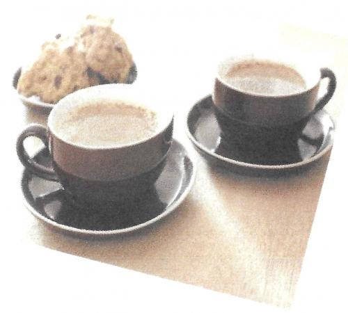 Blyth Valley Parkinson's Support Group - Coffee Morning - Thursday 9th May