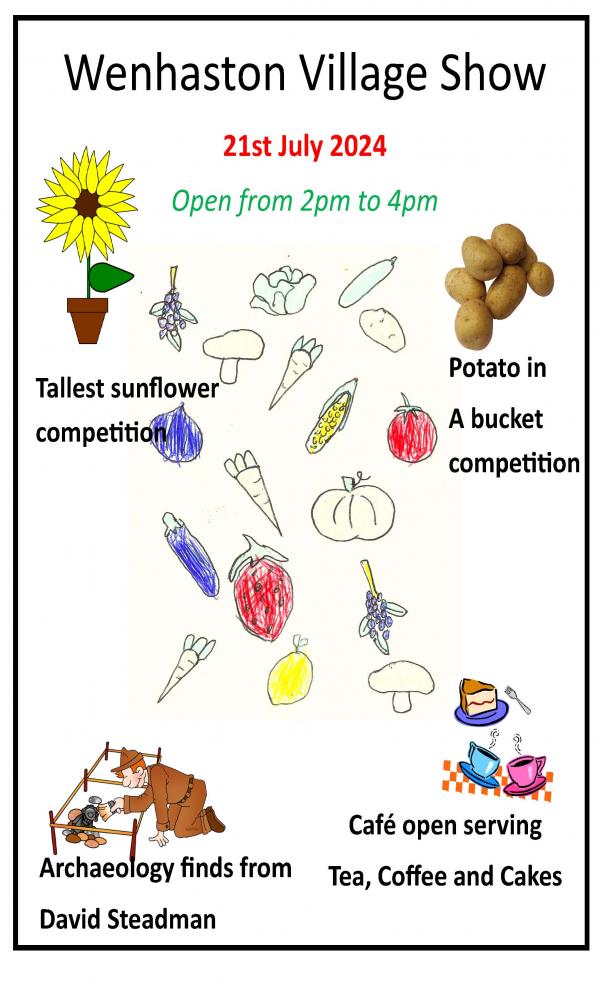Village Show 2024