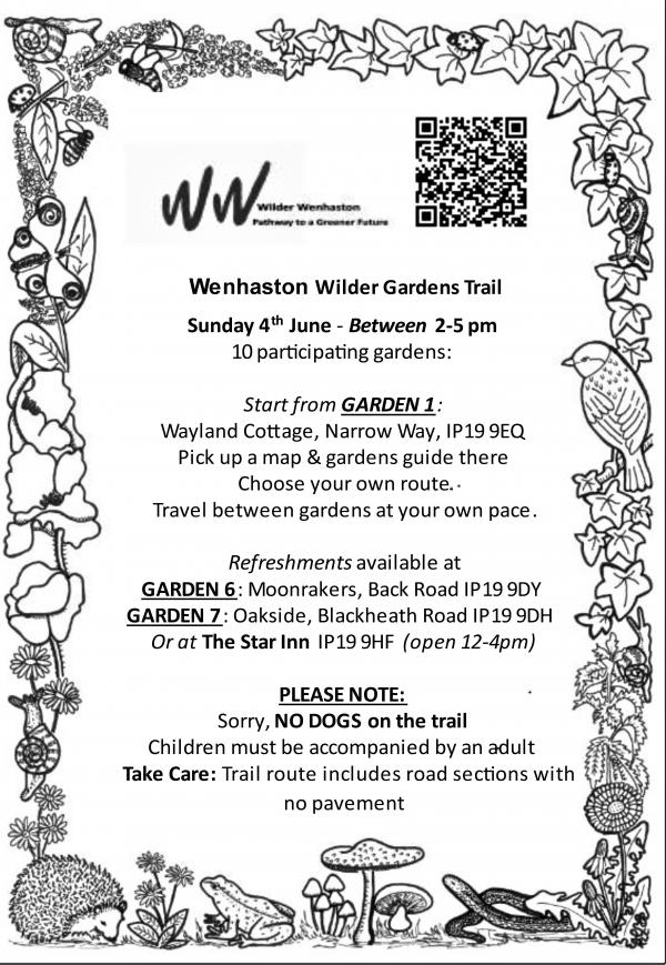 25.05.23 WW gardens poster